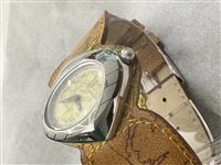 Orologio Alviero Martini Donna in Acciaio PCD848/VU - PCD848/VU